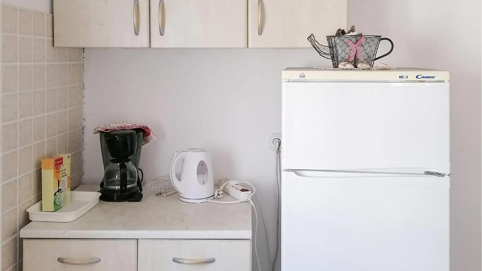 2 Bedroom Nice Apartment In Crikvenica 0*,