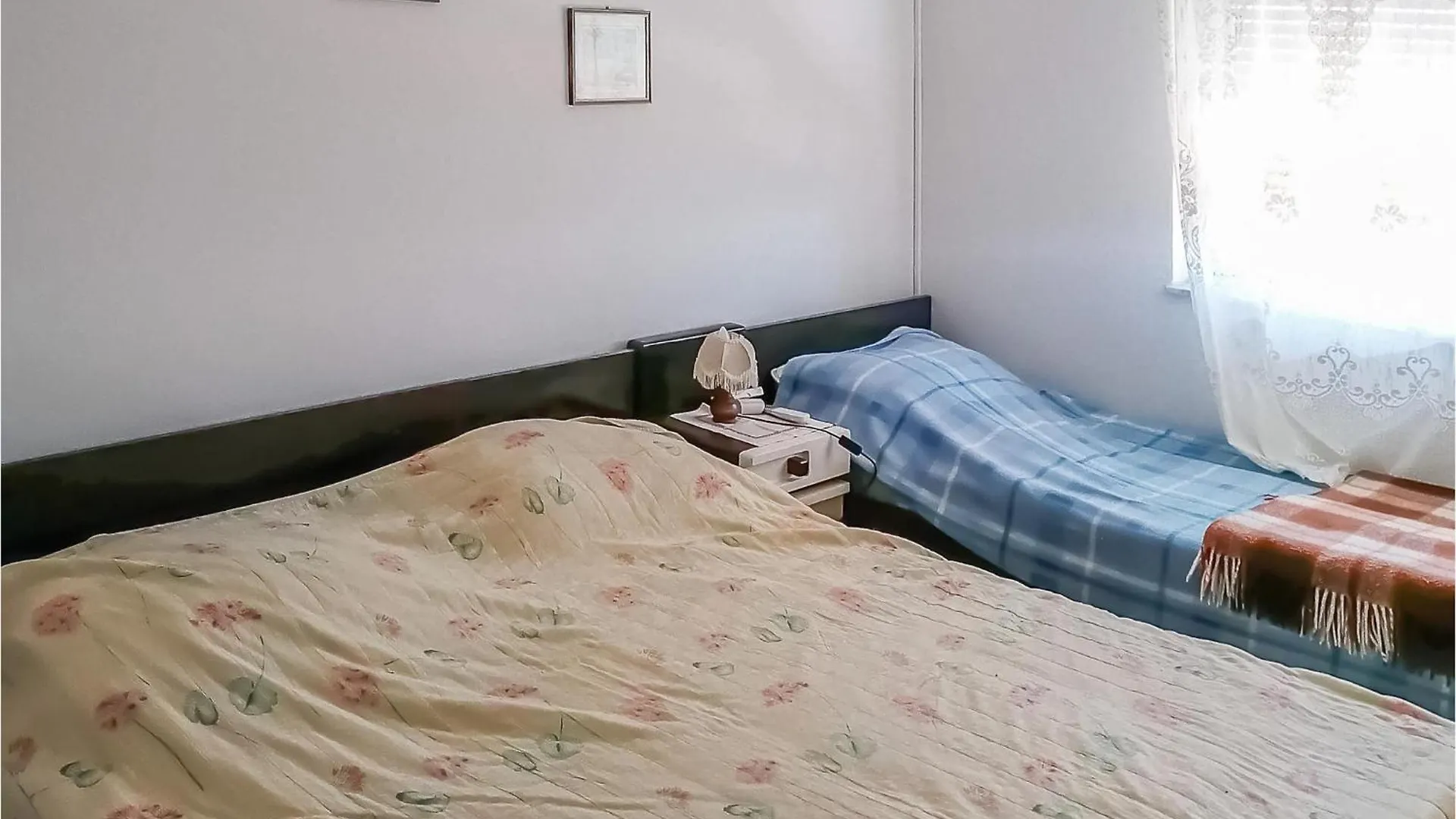 2 Bedroom Nice Apartment In Crikvenica