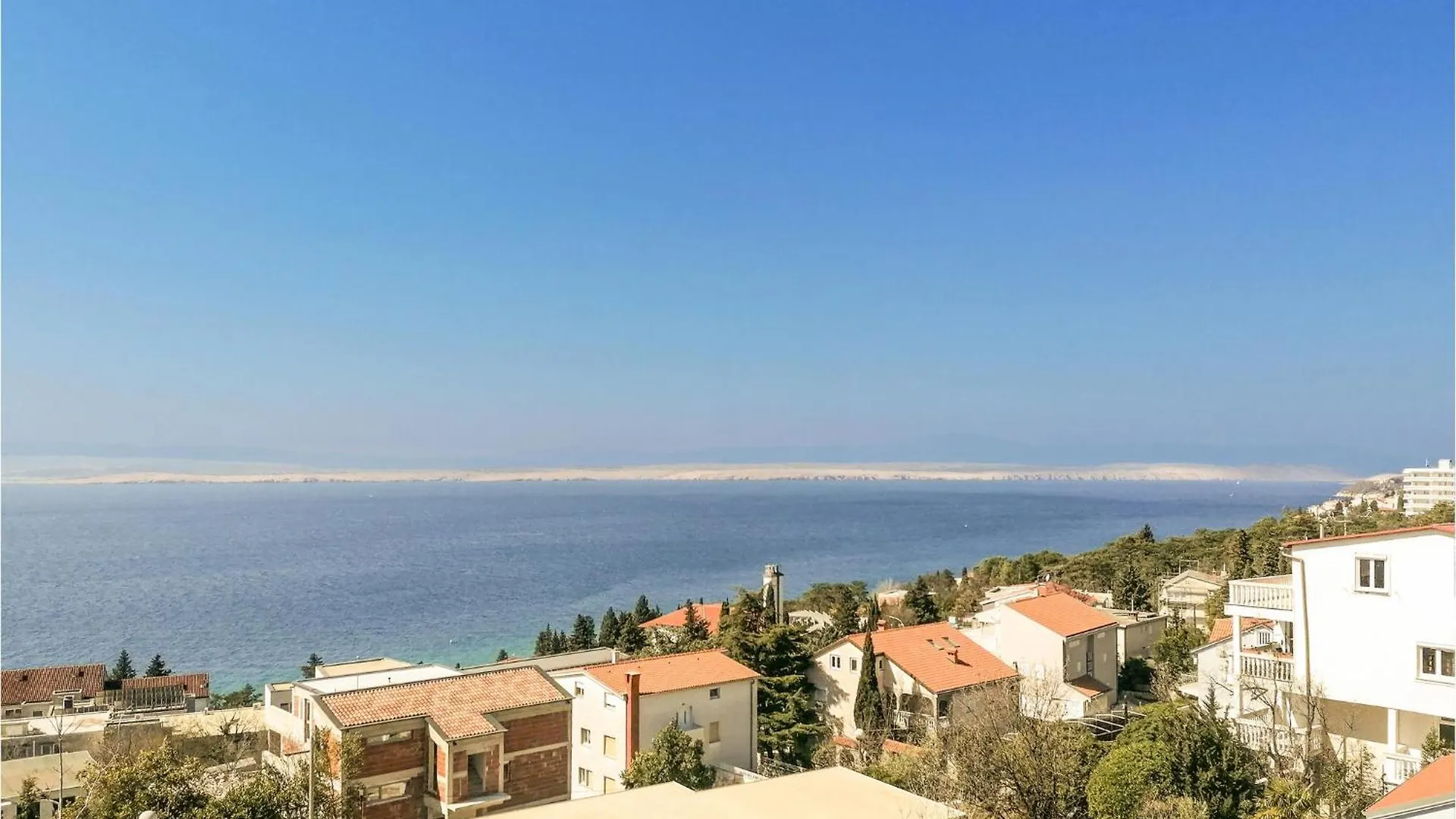 2 Bedroom Nice Apartment In Crikvenica 0*,  Croatia