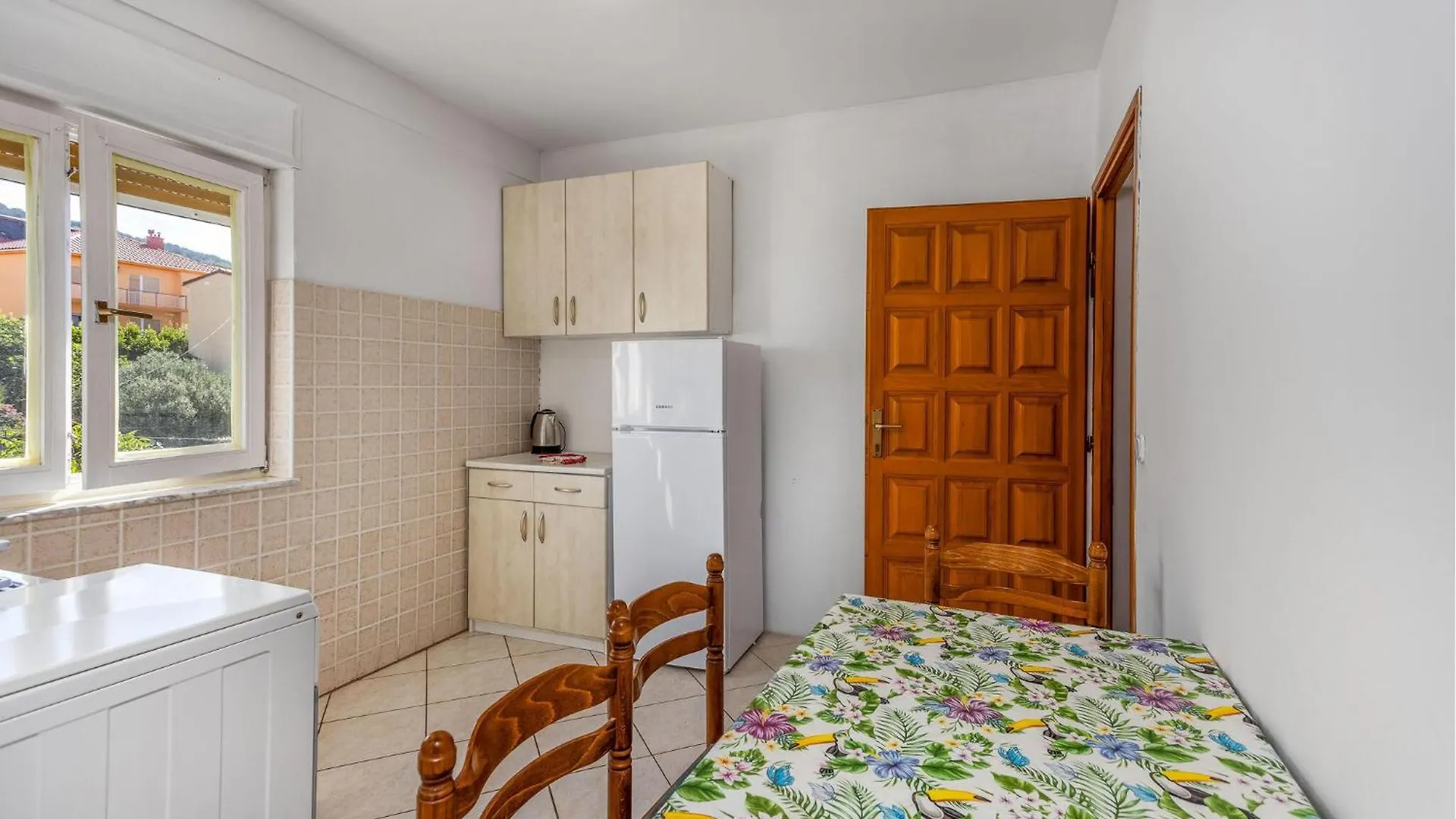 2 Bedroom Nice Apartment In Crikvenica Croatia