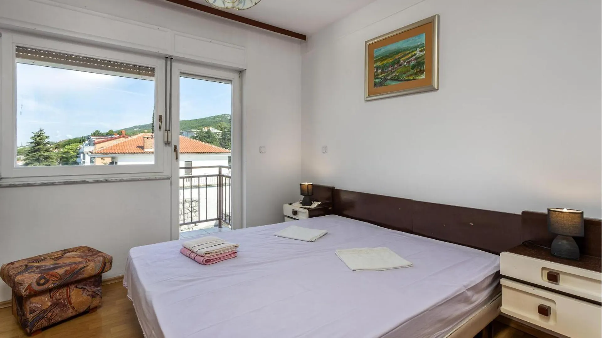 2 Bedroom Nice Apartment In Crikvenica Croatia