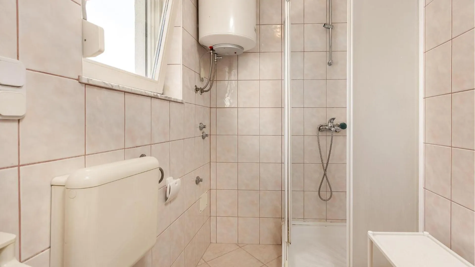 2 Bedroom Nice Apartment In Crikvenica Croatia